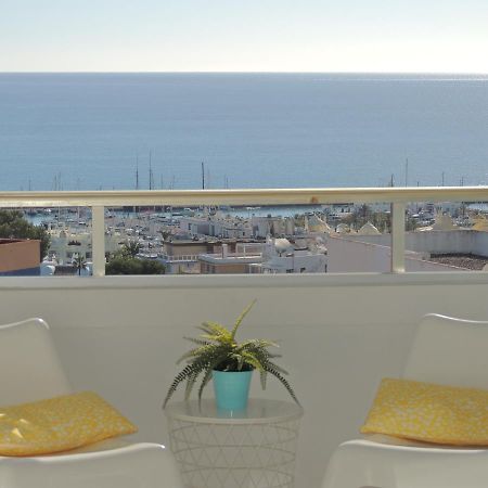 Puertosol 101 Beach - Playa, Vistas Mar - Sea Views, Puerto Marina, Parking, Wifi, Benalmadena Costa Exteriör bild